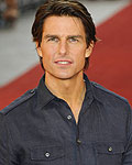 Tom Cruise